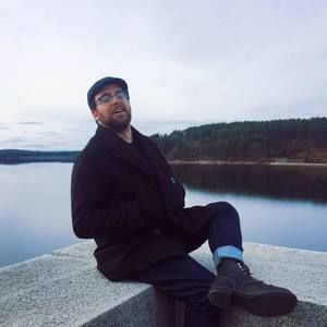 Meet your Posher, Dan